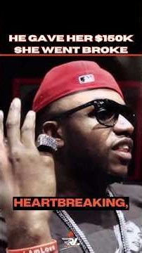 Rico Love Gave an Artist $150K — She Was Broke in Months #musicbusiness #ricolove #rap #music