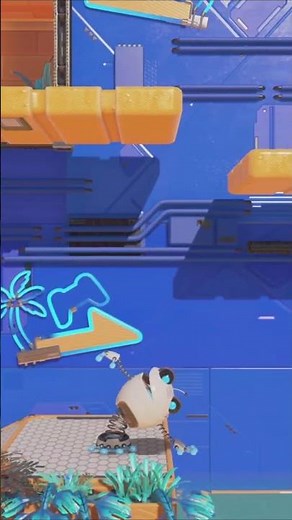 ASTRO BOT Gameplay Walkthrough PART 1 [4K 60FPS PS5] - Tera Bhai gaming