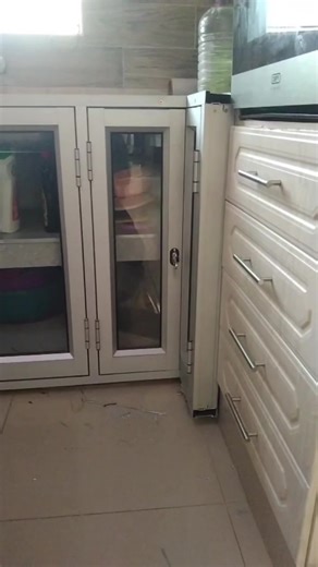 Comprehensive Aluminium Products for Your Home