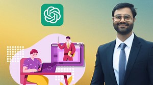 AI-Powered Course Creation: Plan Your Online Course in Minutes using ChatGPT | Karan Rathore | Skillshare