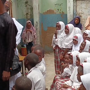 Magoya Bayan Bola Tinubu sun Bude makaranta Domin koyar da yara kyauta A Jihar Bauchi Asiwaju International school for free Education Bauchi . | Labari Daga Bauchi