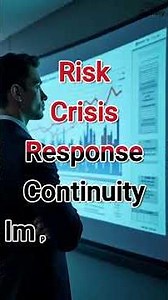 ISO 22301:2019 Lead Auditor Certification | Business Continuity Management | CDG Training