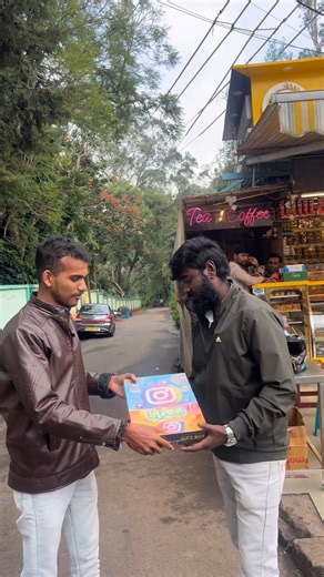 Thi Yagu | Coonoor #challenge @tyg_thiyagu #follow | Instagram