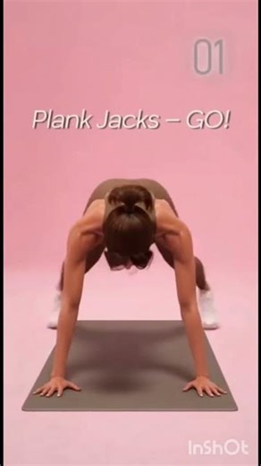 Full body workout for a fitter you! 🌟