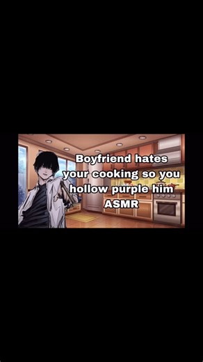 ur bf on Instagram: "imagine female gojo bro… shiiiiiiiiii… . . . . . . . . . . #memes #asmr #boyfriend #girlfriend #jjk #jujutsukaisen #jjkmemes #gojo #satorugojo #valentines #fyp #fypage #fy #foryoupage #explore #explorepage"
