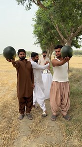 7M views · 75K reactions | The Watermelon Challenge | ZubairZk Official | Facebook