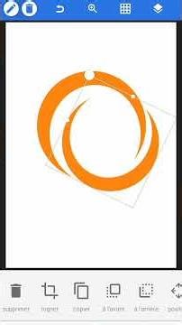 Comment créer une affiche sur pixel lab #tutorial