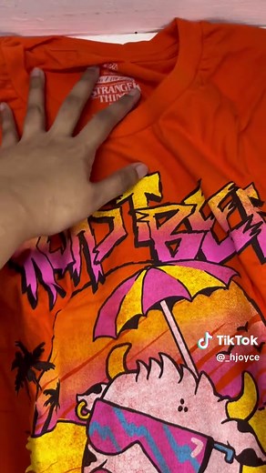 Dustin's Funniest Moments in Stranger Things