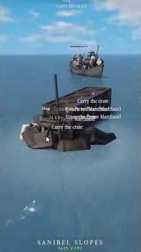 The Boat Of All Boats #kayber76 #roblox #northwind