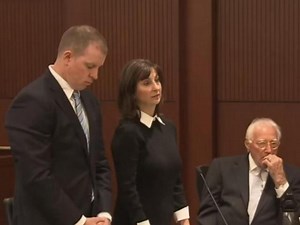 'I committed a serious crime,' Laura Riddick, ex-Wake Register of Deeds, now headed to prison