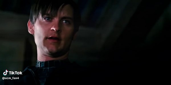 Bully Maguire Spiderman Edit — Tobey Maguire Tribute