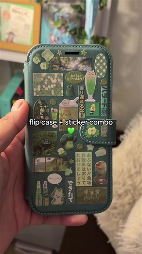 Creative Phone Case Decoration Tutorial