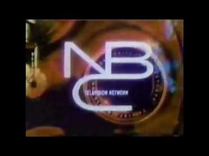 NBC color Snake 1962 logo Effects
