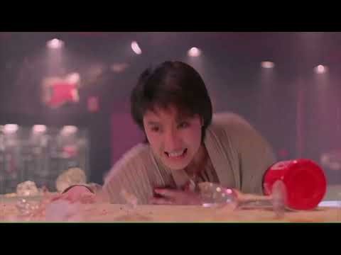 Michelle Yeoh Royal Warrior's: Ultra Force Hong Kong Cop HD