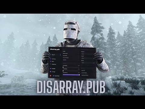 Using the SAFEST rust script | NEVER GET BANNED | Disarray.Pub