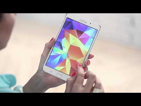 HSN | How To Install Apps In The Samsung Galaxy Tab 4
