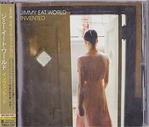 Jimmy Eat World - Invented