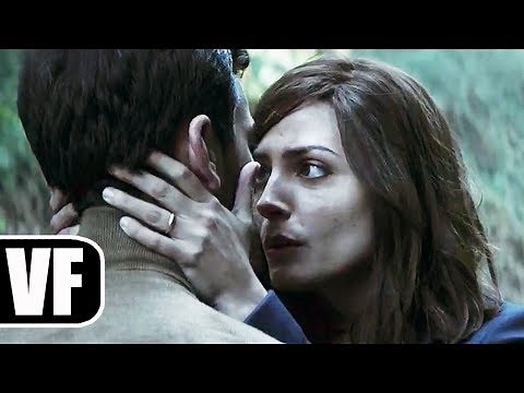 L' ACCUSÉ Bande Annonce VF (Thriller 2017)