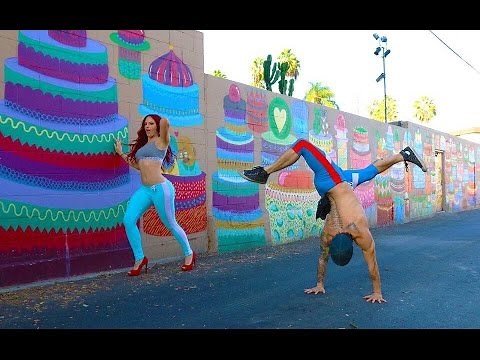 "Hideaway" Kiesza: FAN VIDEO