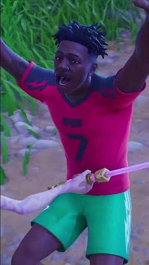 ISHOW SPEED IS TURNED INTO A DEMON!!. #fortnite #ishowspeed #demonslayer #kpopdemonhunters #kpop