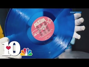 Dolly Parton's newest album "Rockstar" releases soon