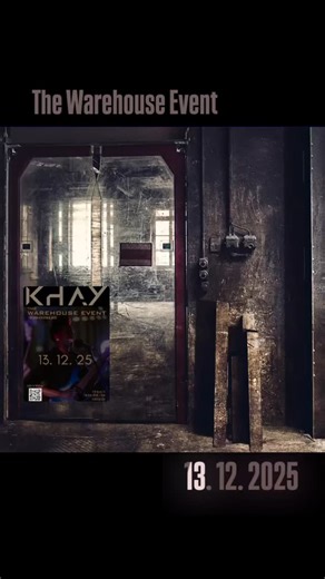 FINAL LIVE SHOW of 2025 ALERT 🚨 I’m suuuuuuuuper EXCITED about this one! This is your official invitation to… “The WAREHOUSE EVENT” SATURDAY, DECEMBER 13th 2025 As crazy as it is, December is here and we’re sending off 2025 with a BANG 💥 What a year it’s been! A night of original music & performance along with A VERY SPECIAL GUEST ARTIST. Can’t wait to share more! TICKETS 🎫 on SALE NOW EARLY BIRD PRICING until NOV 29th Groups of 5= BEST DEAL 👍🏾 If you haven’t been out to see a live show thi