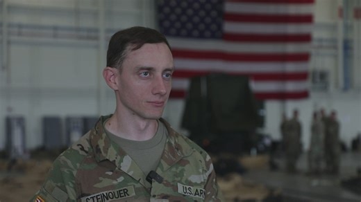 CPX-1D 2024 - Interview