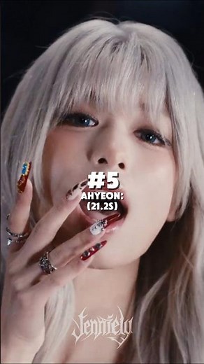 BABYMONSTER PSYCHO LINE DISTRIBUTION #shorts #babymonster #psycho #kpop