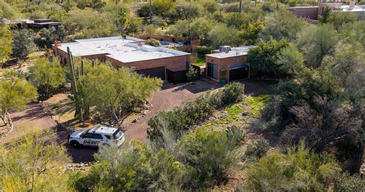 FBI: Glove in Guthrie case has DNA evidence