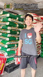 94K views · 1.1K reactions | Legit rice supplier ba? DIRECT NA KAYO...