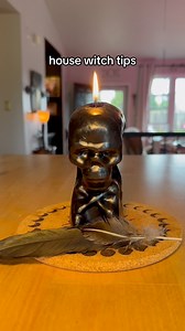 house witch tips for beginners. witchcraft tips and feng shui tips for home protection, luck, and house witch basics. many believe a witch’s house is alive- try these witchy tips to keep your house spirit happy and protected. #beginnerwitch #witchtok #witchcraft #housewitch #witchhouse #fengshuitips #protectionspell | Instant Witch