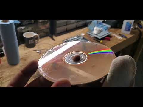 Easy DIY Acura TL Navigation Disk Read Error / Disk Unformatted Fix