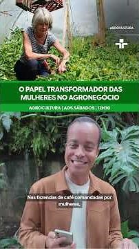 Women in the Lead: How Women Are Transforming the Agribusiness Sector