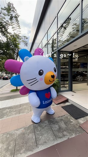 And the good news is… this BYD Sealion 6 DM-i could be yours real soon! 😉 Just shop at least ₱500 from Nov. 1-13 this #Lazada1111! 😉🎁 Join now! The more you shop, the more entries you earn! 🛒😉 Promo Period: November 1 - 13, 2025 Registration Period: November 1 - 15, 2025 Check 👉 lzd.co/1111Raffle for more details. FAQs 👉 lzd.co/1111RaffleFAQ #LazadaPH BYD Cars Philippines BYD Greenfield, Mandaluyong | Lazada