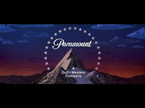 Paramount Pictures (Closing, 1989)