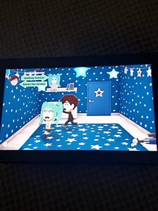 Tomodachi Life: como ajustar controles de teclado no Ryujinx