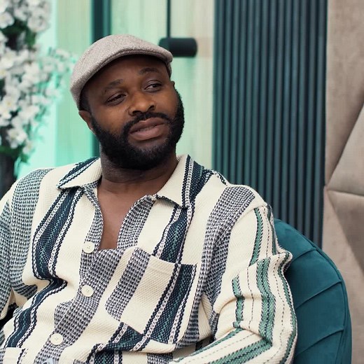 Femi Adebayo: Curiosity Made Me Ask! Interview Insights