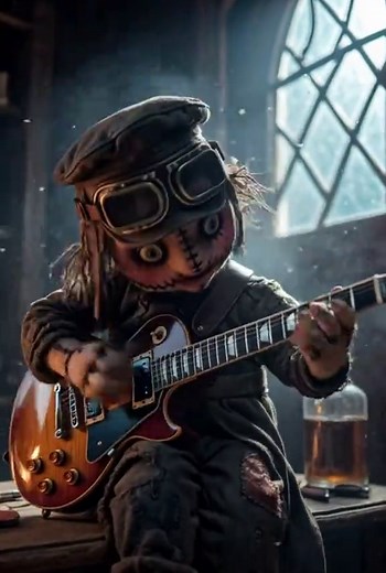 Guns N' Roses Patience: A Rock Classic