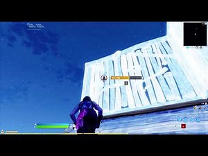 Faze sway type of free build