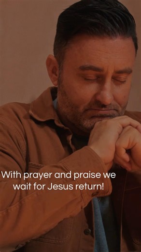 “The Spirit and the bride sing come Lord come.” ✝️ #jesusreturn #worship #worshipmusic