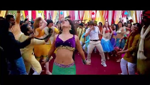 Bullett Raja | movie | 2013 | Official Trailer