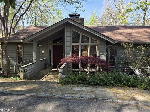 70 Doe Run, Sautee Nacoochee, GA 30571 | Estately 🧡 | MLS# 10730174