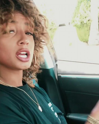 Danileigh | Drake In My Feelings Challenge #dotheshiggy #inmyfeelings