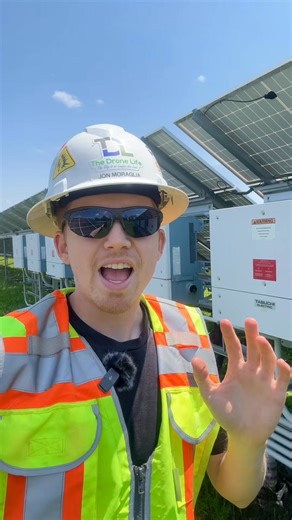 💥 Post-Commissioning Disputes with Your EPC? You're Not Alone. If you've ever done a drone thermal inspection during commissioning and found hundreds—or even thousands—of anomalies, you're probably familiar with the all-too-common EPC response: “We’ll take care of it.” But how do you really know those issues were fixed? We’re seeing more owners and asset managers wisely scheduling a follow-up drone inspection after repairs are completed. Why? Because if that many defects made it past constructi