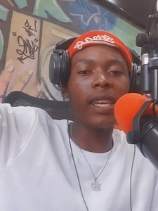 30K views · 4.8K reactions | New generation Zambian rapper Styve Ace on a radio interview. | Styve Ace | Facebook