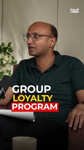 The Problem With Most Loyalty Programs