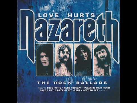 Nazareth Songs
