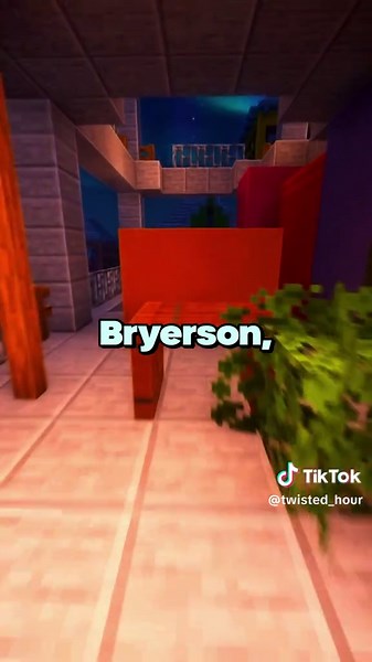 Minecraft Parkour Horror Finale: A Twisted Second Chance