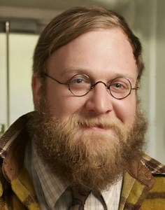 Pendleton Ward - Alchetron, The Free Social Encyclopedia