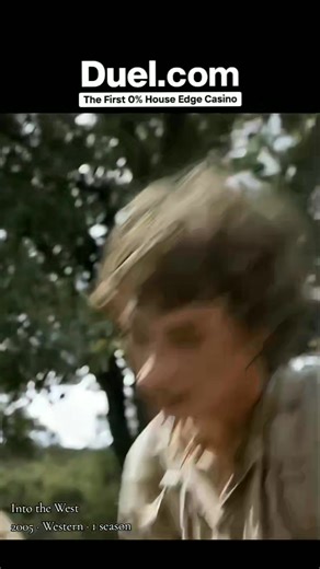 EASY MOVIES on Instagram: "Into the West 2005 ‧ Western ‧ 1 season Into the West (2005) is an epic Western miniseries that spans generations, weaving together the story of America’s expansion and the clash between Native American traditions and the settlers’ pursuit of progress. Told through the eyes of two families—the Wheelers, white pioneers from Virginia, and the Lakota tribe—it explores how destiny, survival, and identity intertwine across six sweeping episodes. The series begins in the ear